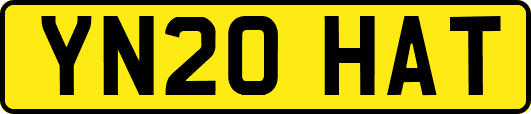 YN20HAT