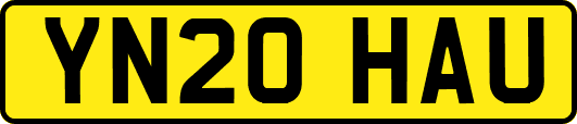 YN20HAU