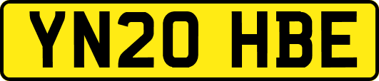YN20HBE
