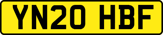 YN20HBF