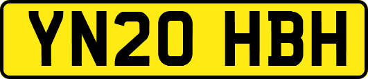 YN20HBH