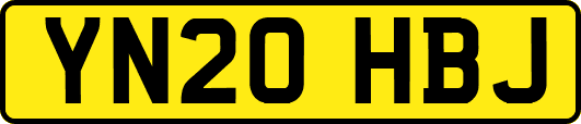 YN20HBJ