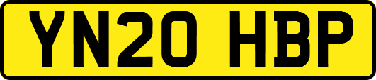 YN20HBP