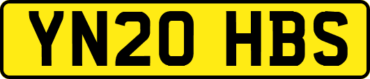 YN20HBS