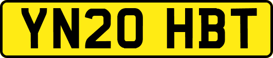 YN20HBT
