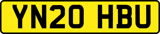 YN20HBU