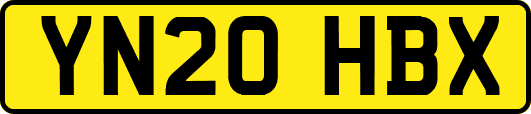 YN20HBX