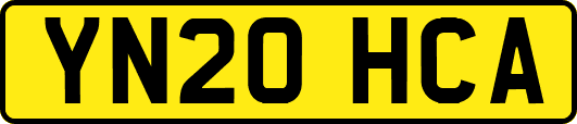 YN20HCA