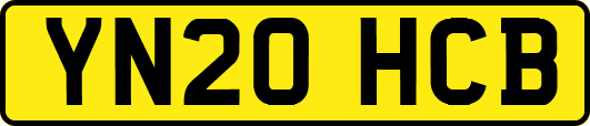 YN20HCB