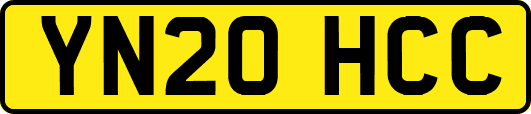 YN20HCC