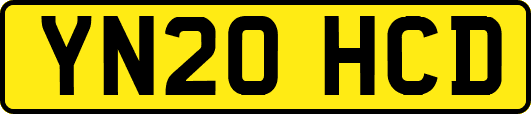 YN20HCD