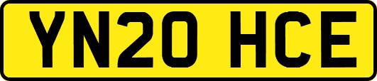 YN20HCE