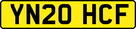 YN20HCF