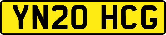 YN20HCG