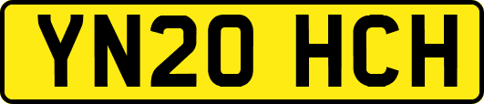 YN20HCH