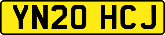 YN20HCJ