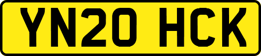YN20HCK
