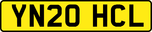 YN20HCL