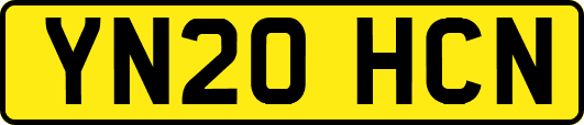 YN20HCN
