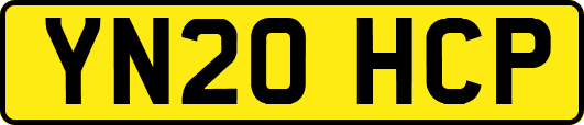 YN20HCP