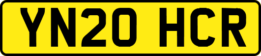 YN20HCR
