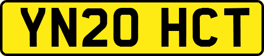 YN20HCT