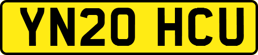 YN20HCU