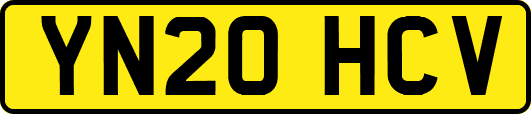 YN20HCV
