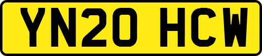 YN20HCW
