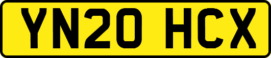YN20HCX