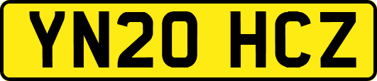YN20HCZ