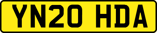 YN20HDA