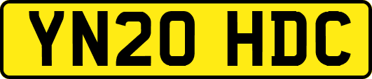 YN20HDC