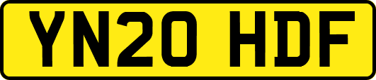 YN20HDF