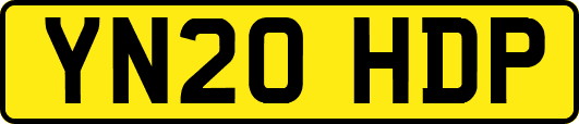 YN20HDP