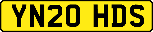 YN20HDS