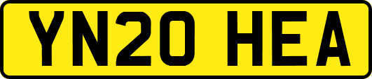 YN20HEA