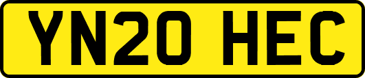 YN20HEC