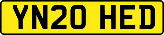 YN20HED