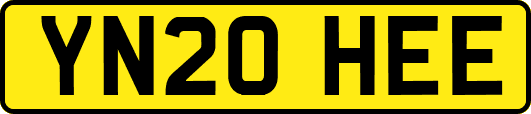 YN20HEE