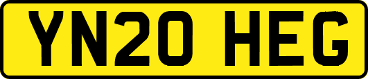 YN20HEG