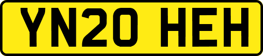 YN20HEH