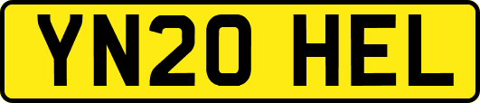YN20HEL