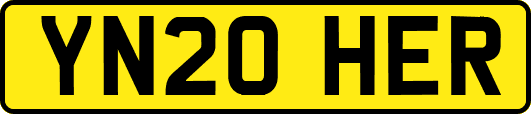 YN20HER