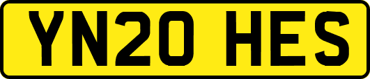 YN20HES