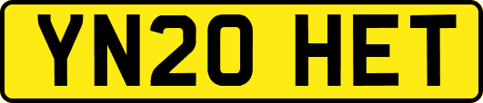 YN20HET