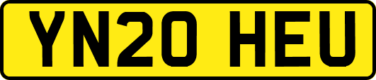 YN20HEU