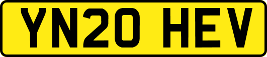 YN20HEV
