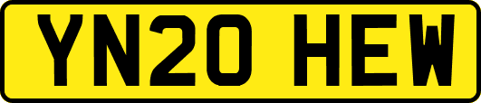 YN20HEW