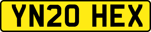 YN20HEX